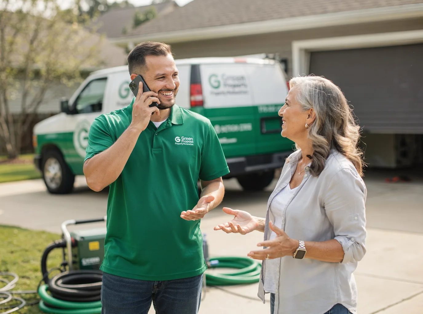 Water Damage Restoration Rio, WV FAQs